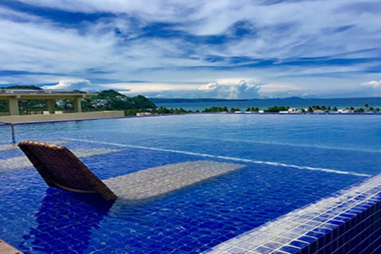 Altabriza Resort Boracay Balabag  Buitenkant foto